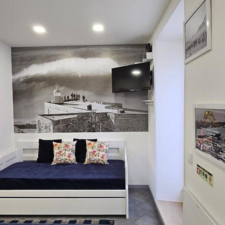 Apartamento Cavaleiro Nazaré Kültér fotó