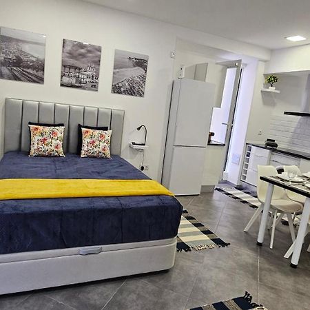 Apartamento Cavaleiro Nazaré Kültér fotó