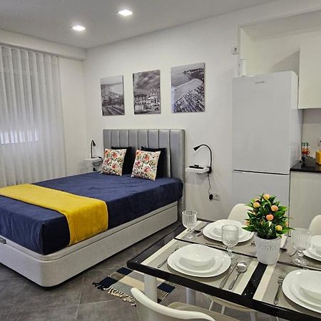 Apartamento Cavaleiro Nazaré Kültér fotó
