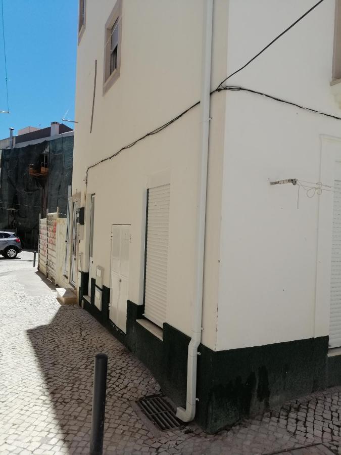 Apartamento Cavaleiro Nazaré Kültér fotó