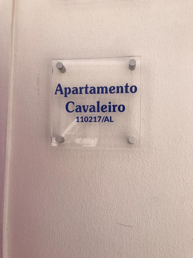 Apartamento Cavaleiro Nazaré Kültér fotó