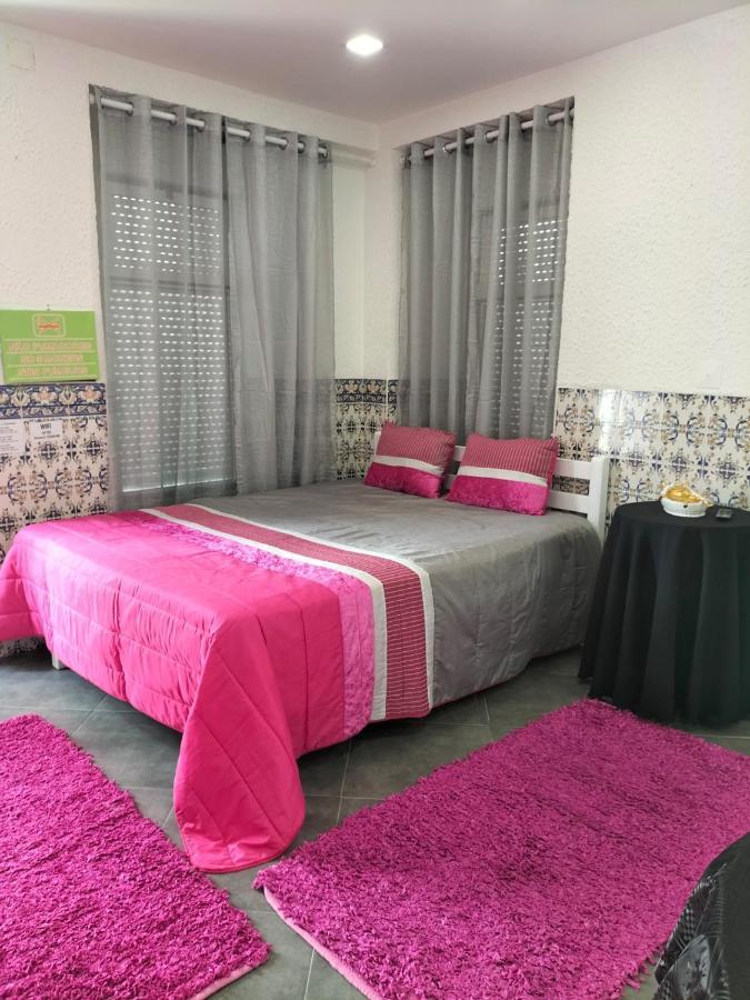 Apartamento Cavaleiro Nazaré Kültér fotó