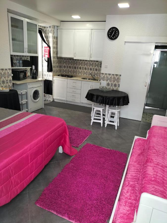 Apartamento Cavaleiro Nazaré Kültér fotó