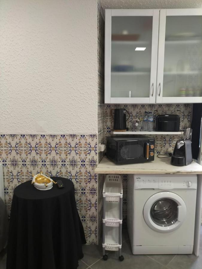 Apartamento Cavaleiro Nazaré Kültér fotó