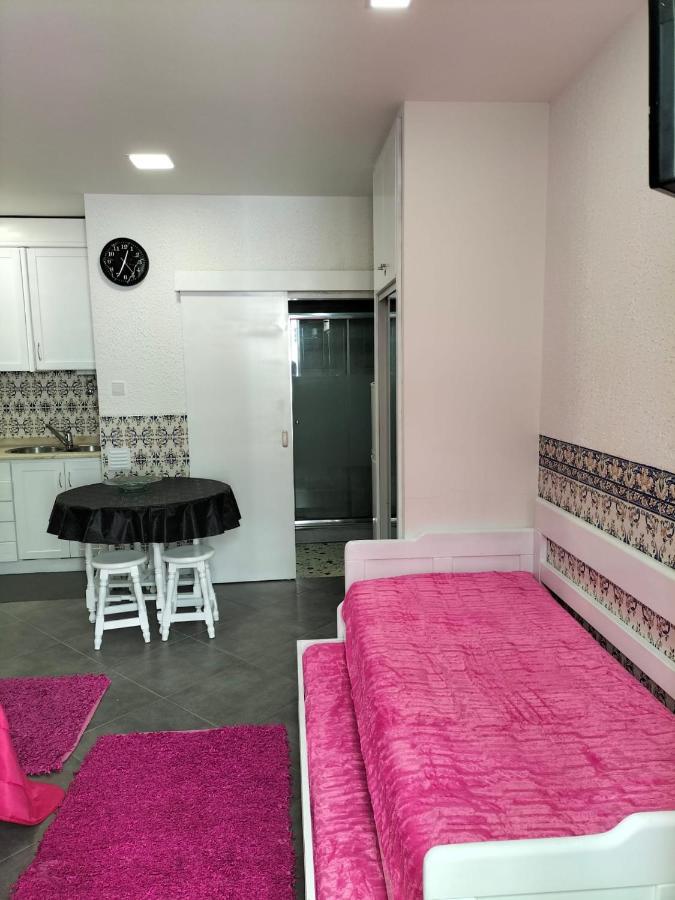 Apartamento Cavaleiro Nazaré Kültér fotó