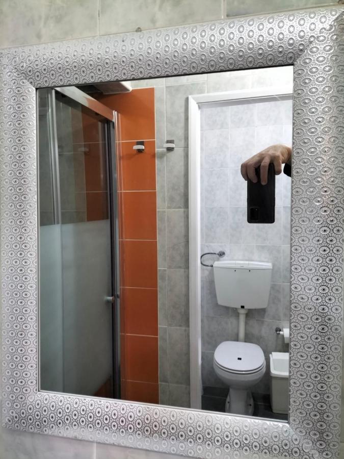 Apartamento Cavaleiro Nazaré Kültér fotó