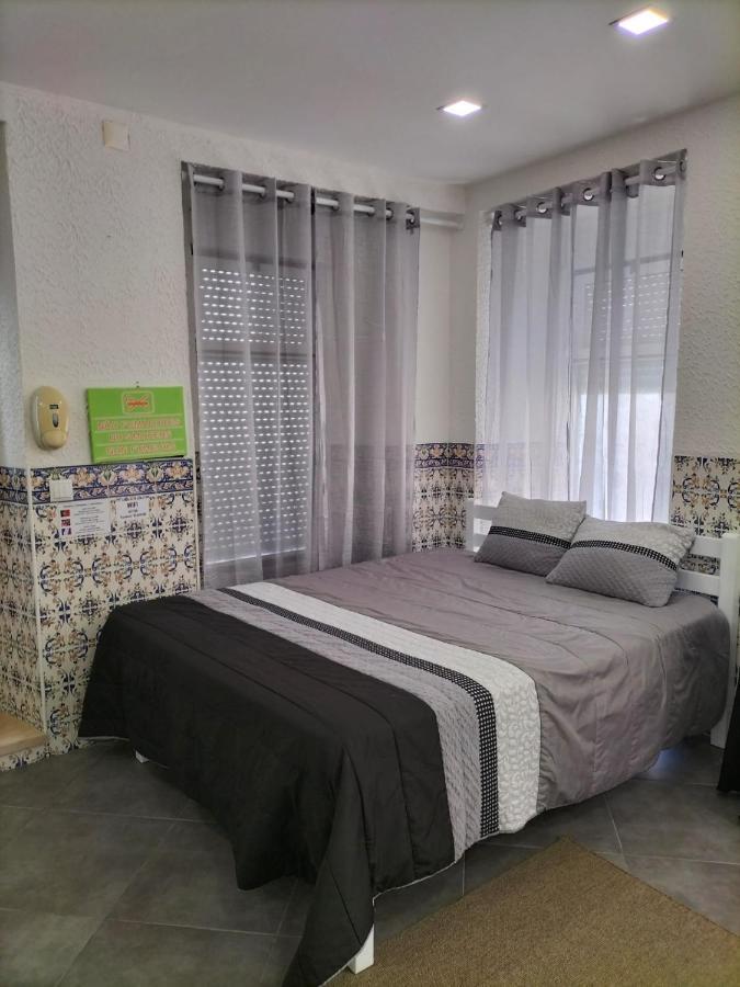 Apartamento Cavaleiro Nazaré Kültér fotó