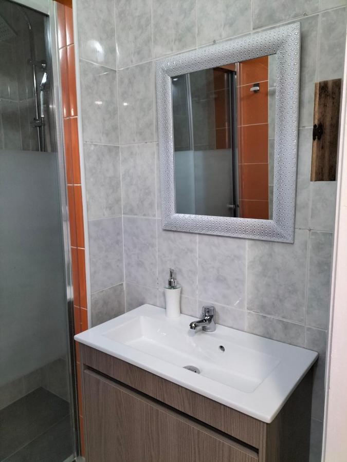 Apartamento Cavaleiro Nazaré Kültér fotó