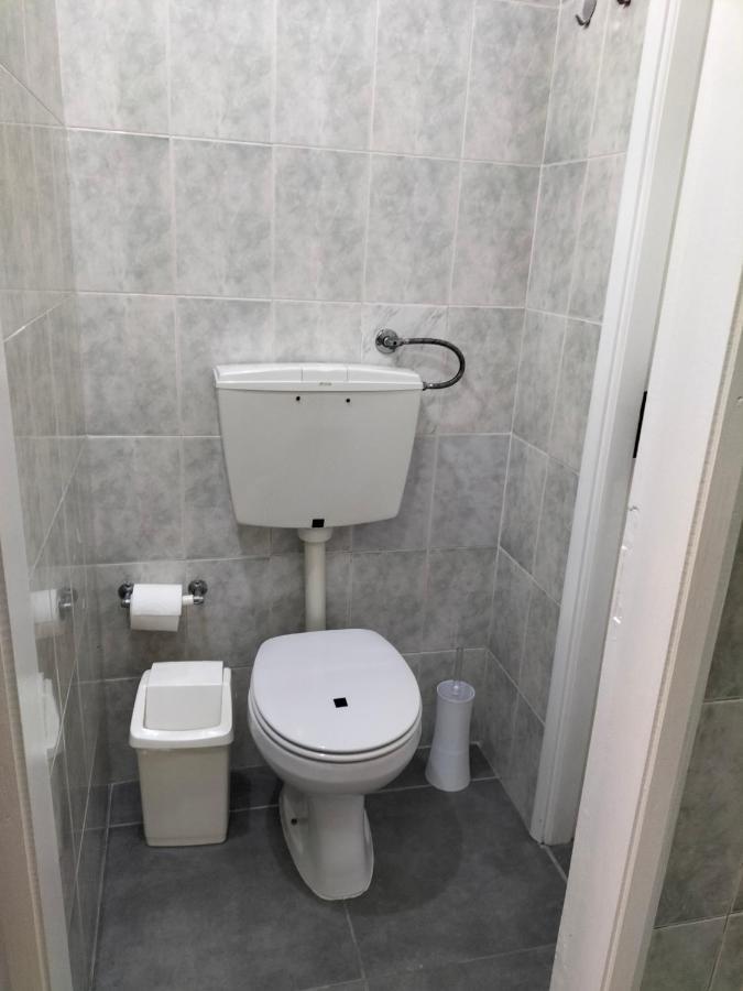 Apartamento Cavaleiro Nazaré Kültér fotó