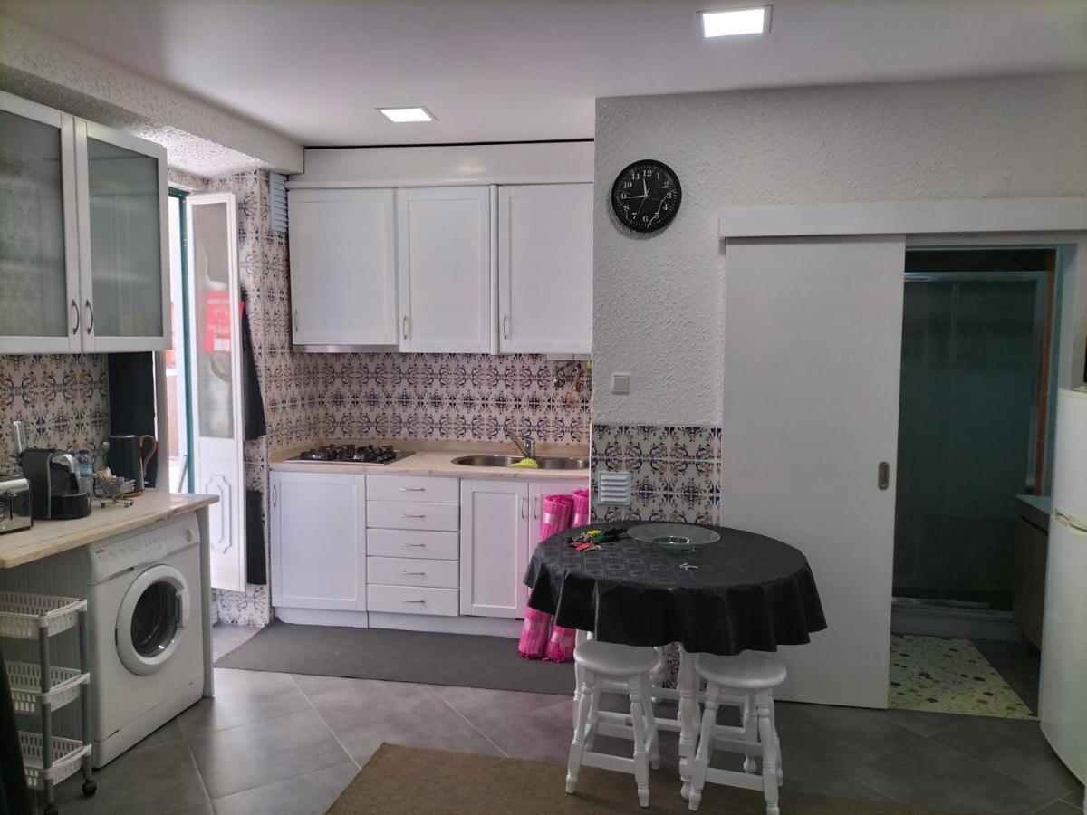 Apartamento Cavaleiro Nazaré Kültér fotó