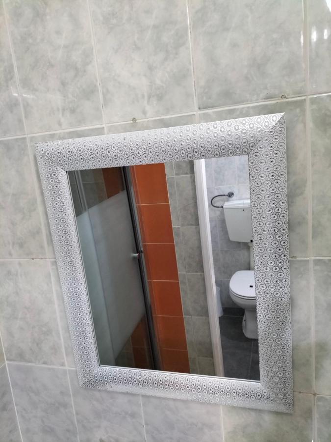 Apartamento Cavaleiro Nazaré Kültér fotó