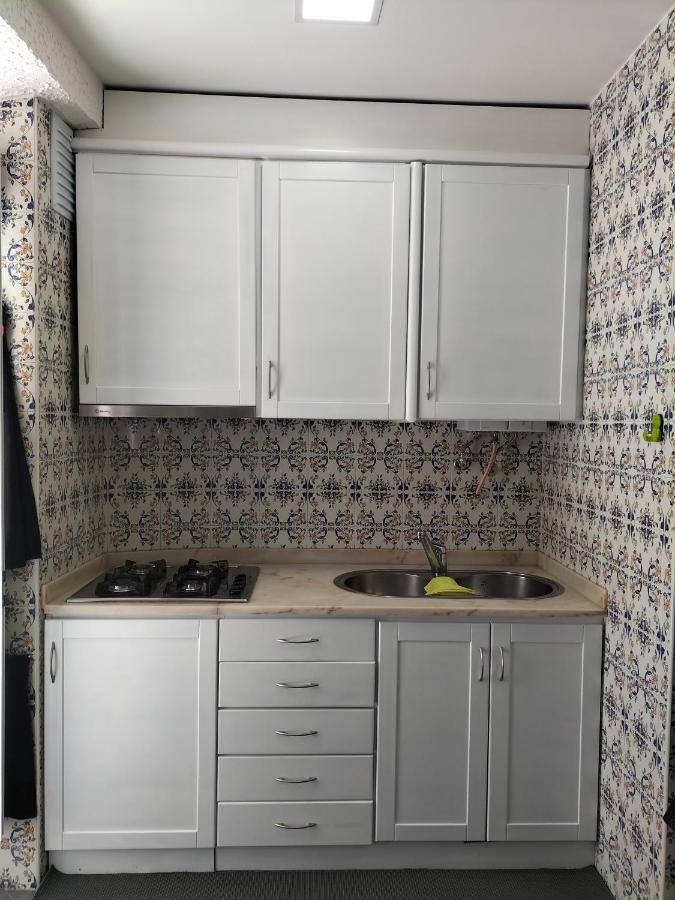 Apartamento Cavaleiro Nazaré Kültér fotó
