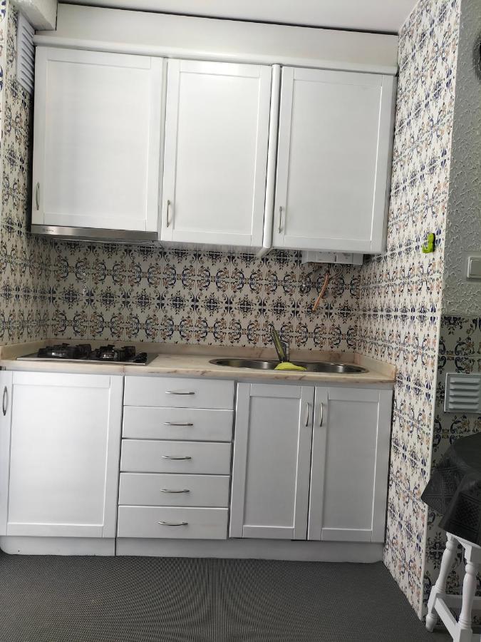 Apartamento Cavaleiro Nazaré Kültér fotó