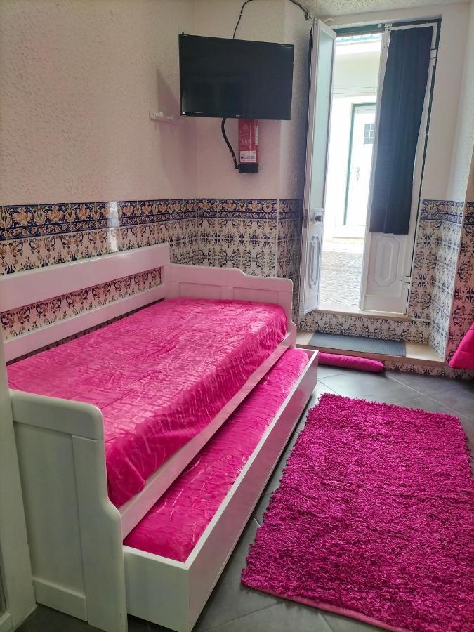 Apartamento Cavaleiro Nazaré Kültér fotó