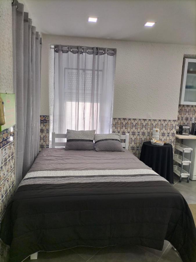 Apartamento Cavaleiro Nazaré Kültér fotó
