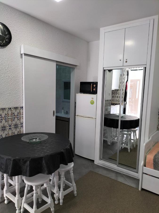 Apartamento Cavaleiro Nazaré Kültér fotó
