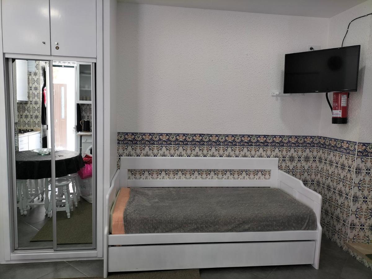 Apartamento Cavaleiro Nazaré Kültér fotó
