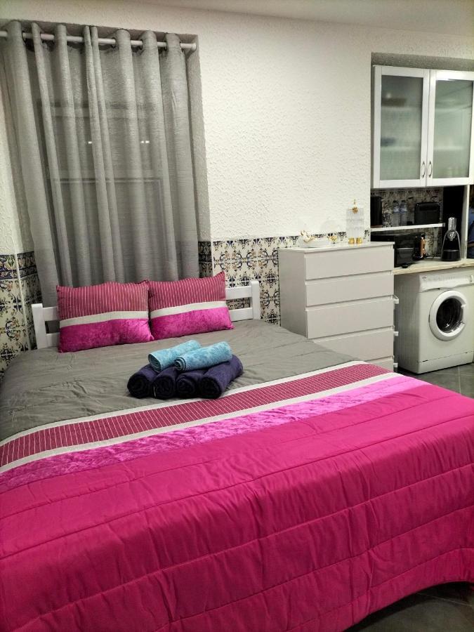 Apartamento Cavaleiro Nazaré Kültér fotó
