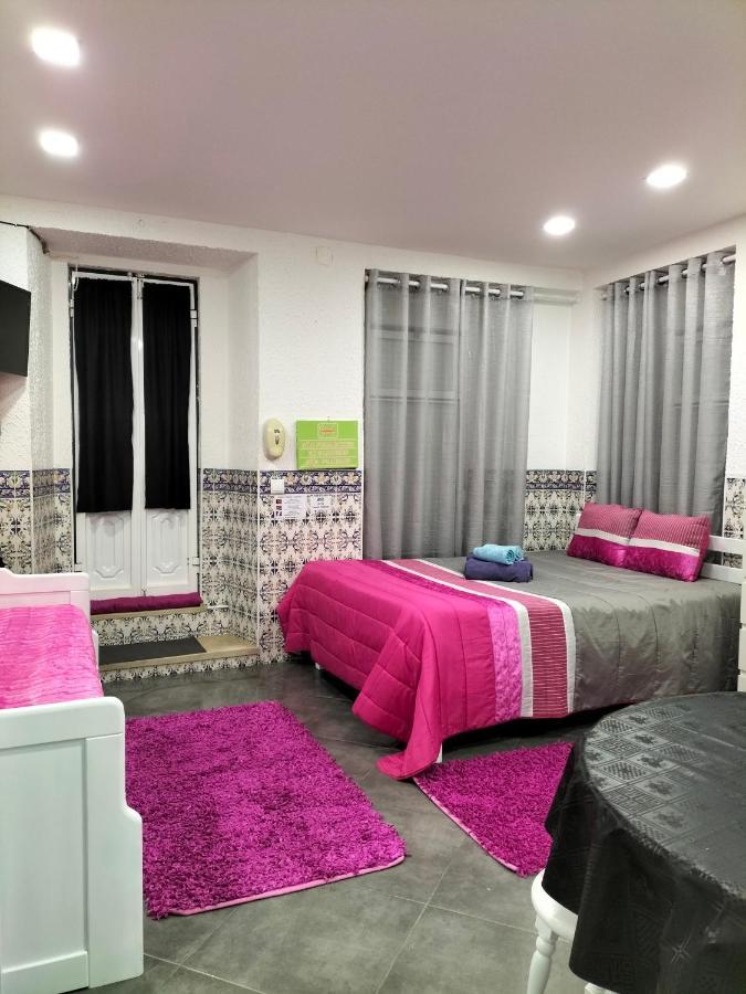 Apartamento Cavaleiro Nazaré Kültér fotó