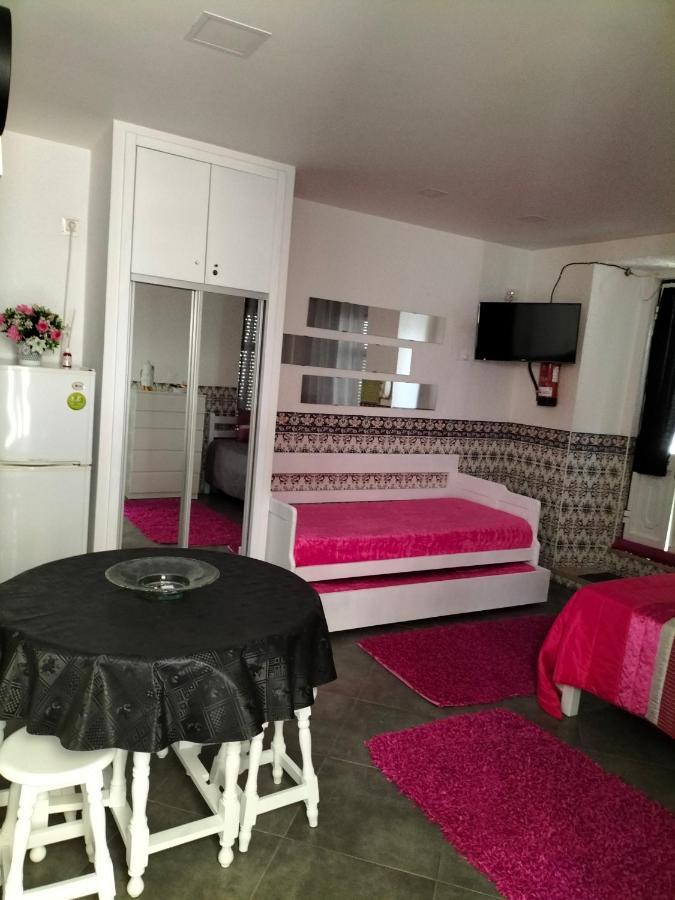 Apartamento Cavaleiro Nazaré Kültér fotó