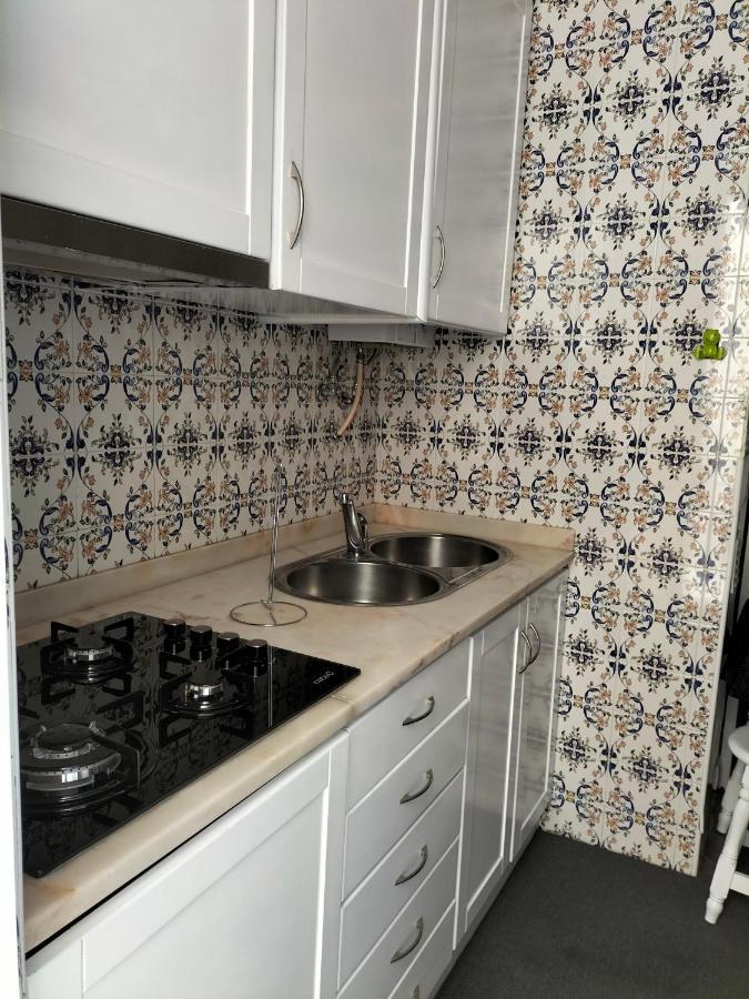 Apartamento Cavaleiro Nazaré Kültér fotó