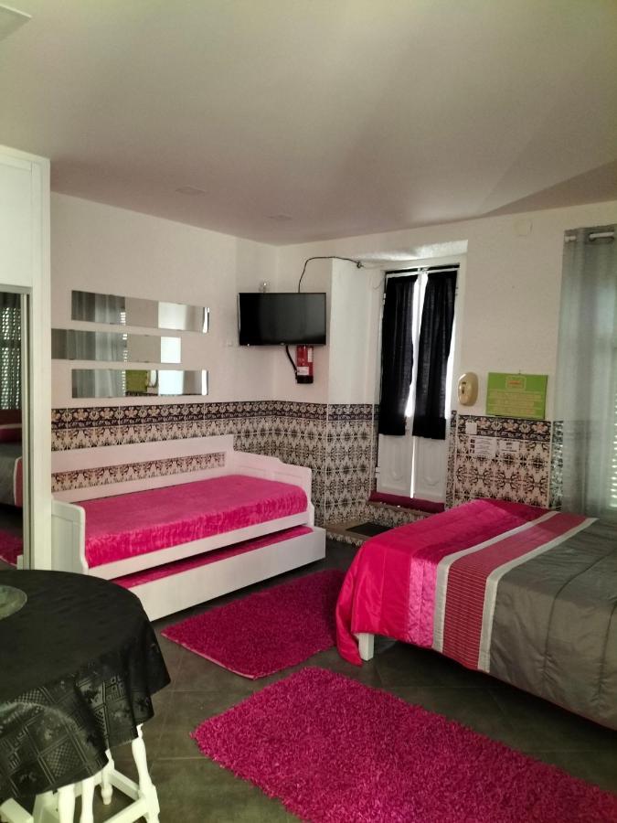 Apartamento Cavaleiro Nazaré Kültér fotó