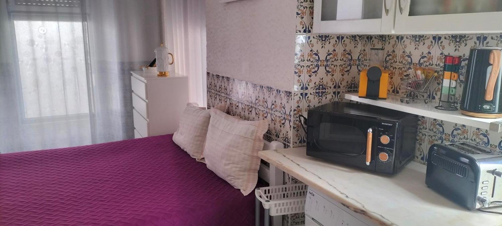 Apartamento Cavaleiro Nazaré Kültér fotó