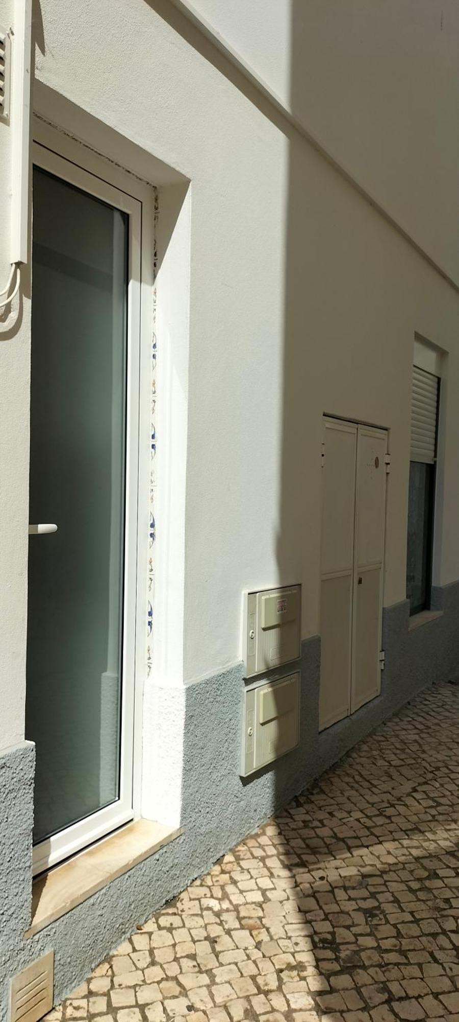 Apartamento Cavaleiro Nazaré Kültér fotó