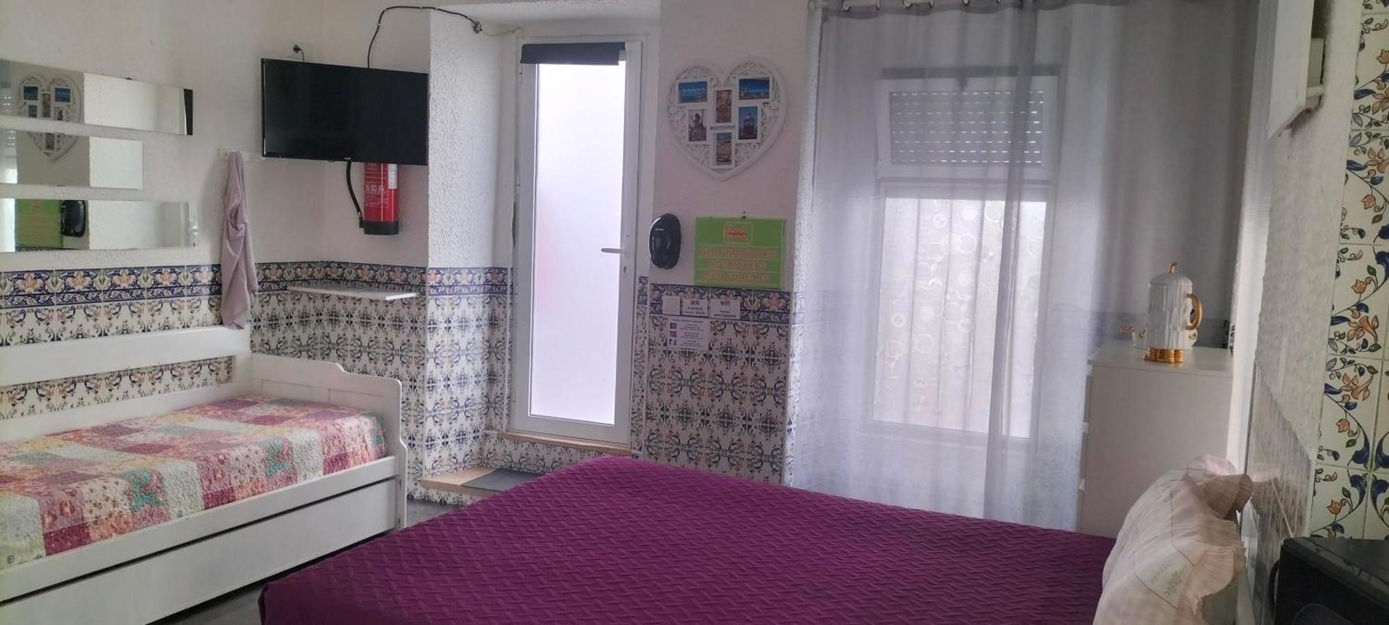 Apartamento Cavaleiro Nazaré Kültér fotó