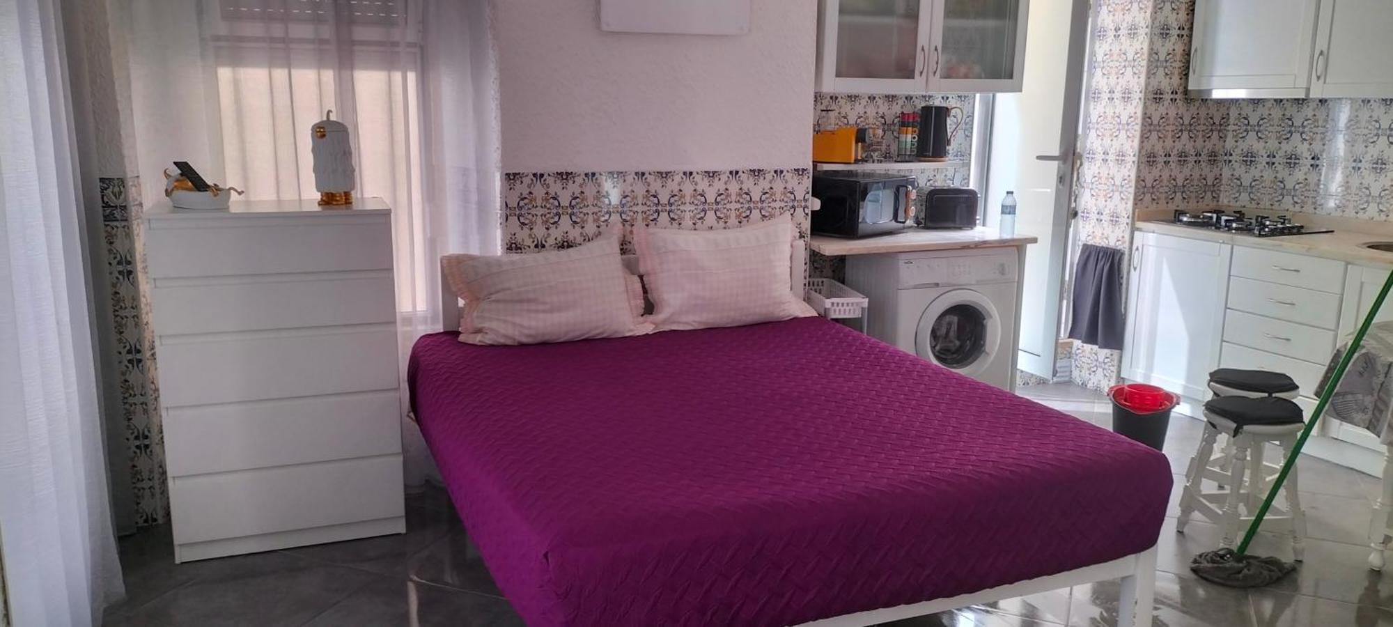 Apartamento Cavaleiro Nazaré Kültér fotó