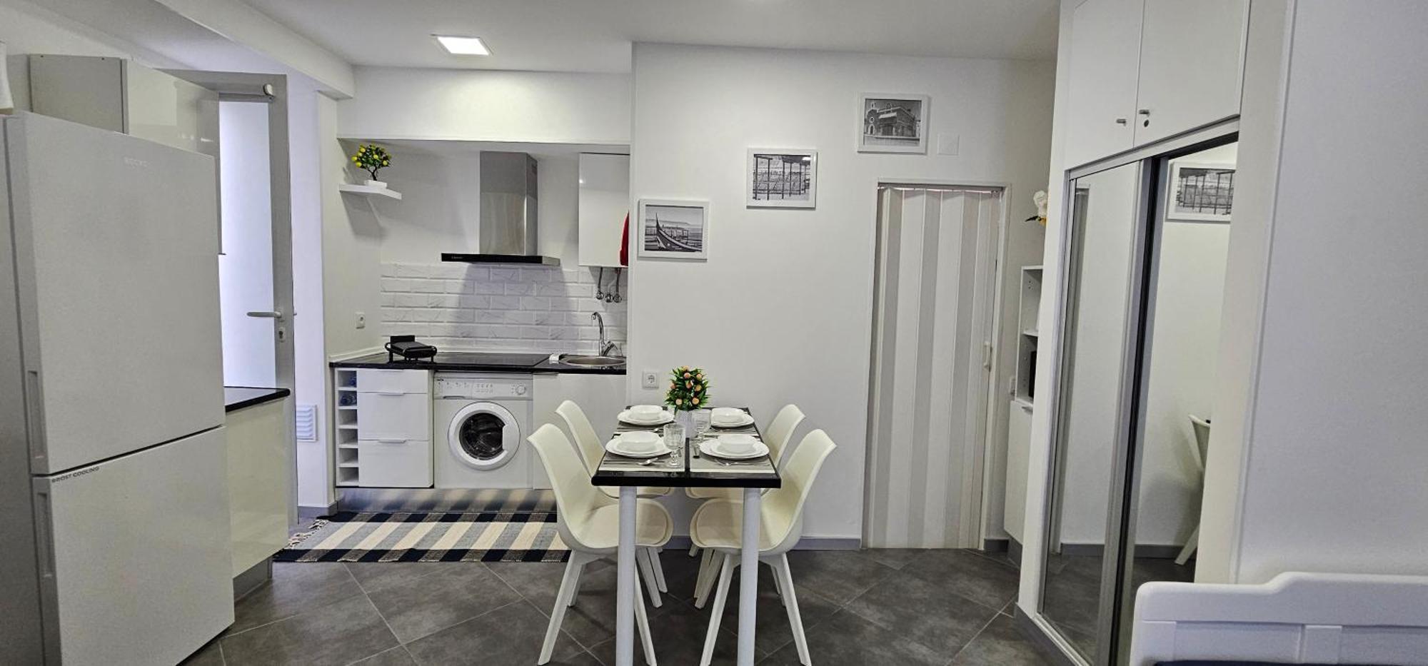 Apartamento Cavaleiro Nazaré Kültér fotó