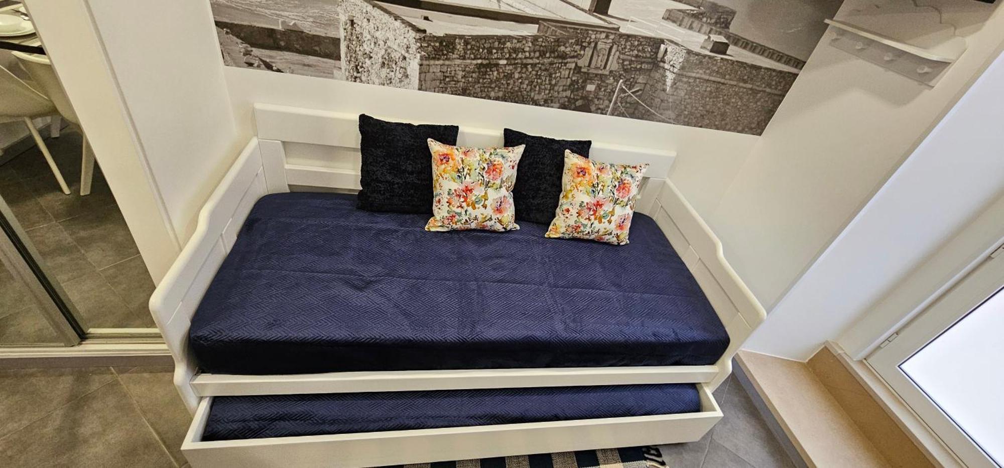 Apartamento Cavaleiro Nazaré Kültér fotó