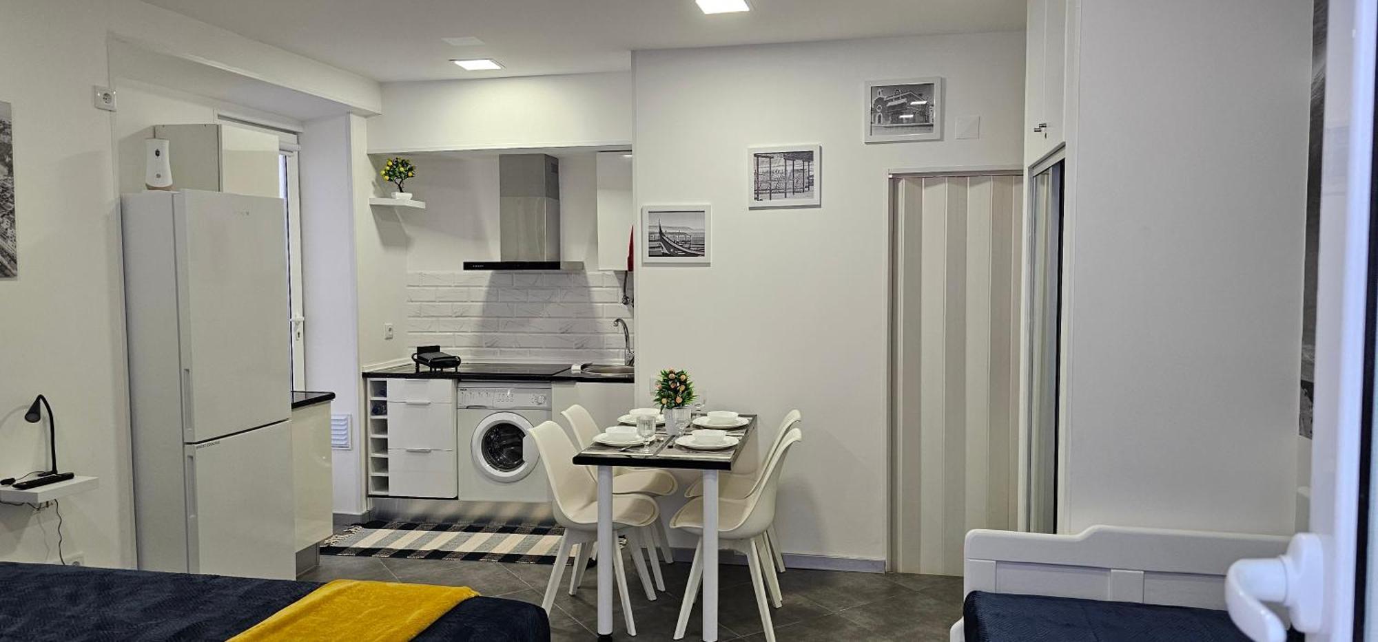Apartamento Cavaleiro Nazaré Kültér fotó