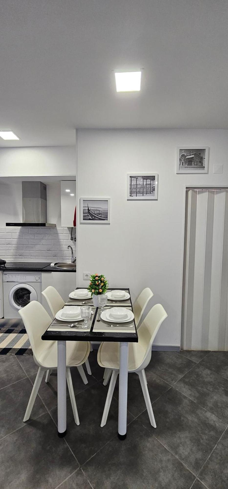Apartamento Cavaleiro Nazaré Kültér fotó