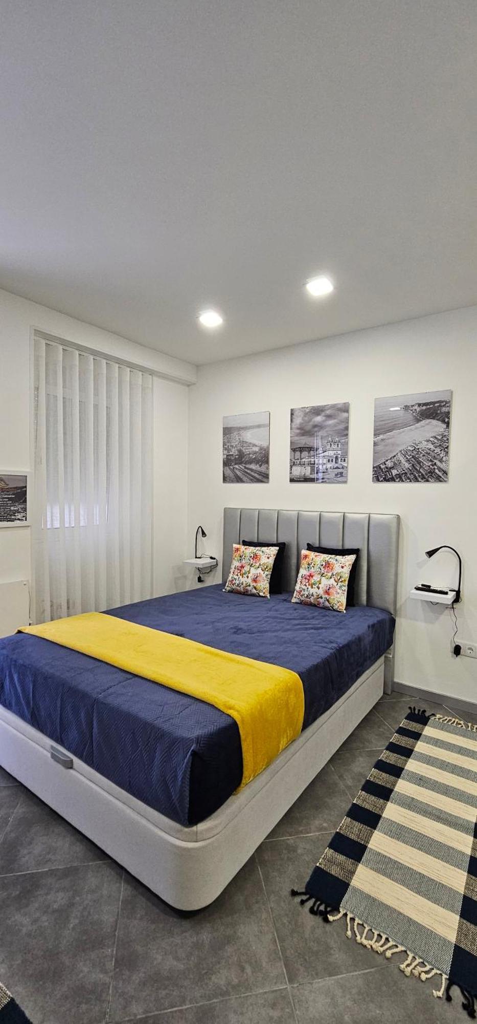 Apartamento Cavaleiro Nazaré Kültér fotó