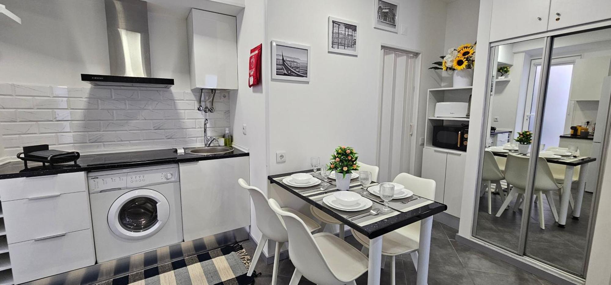 Apartamento Cavaleiro Nazaré Kültér fotó